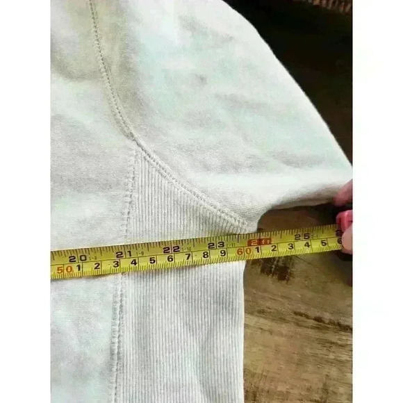 Florida Gulf Coast Eagles University Eagles Sweatshirt Size Large EUC - Picture 6 of 7